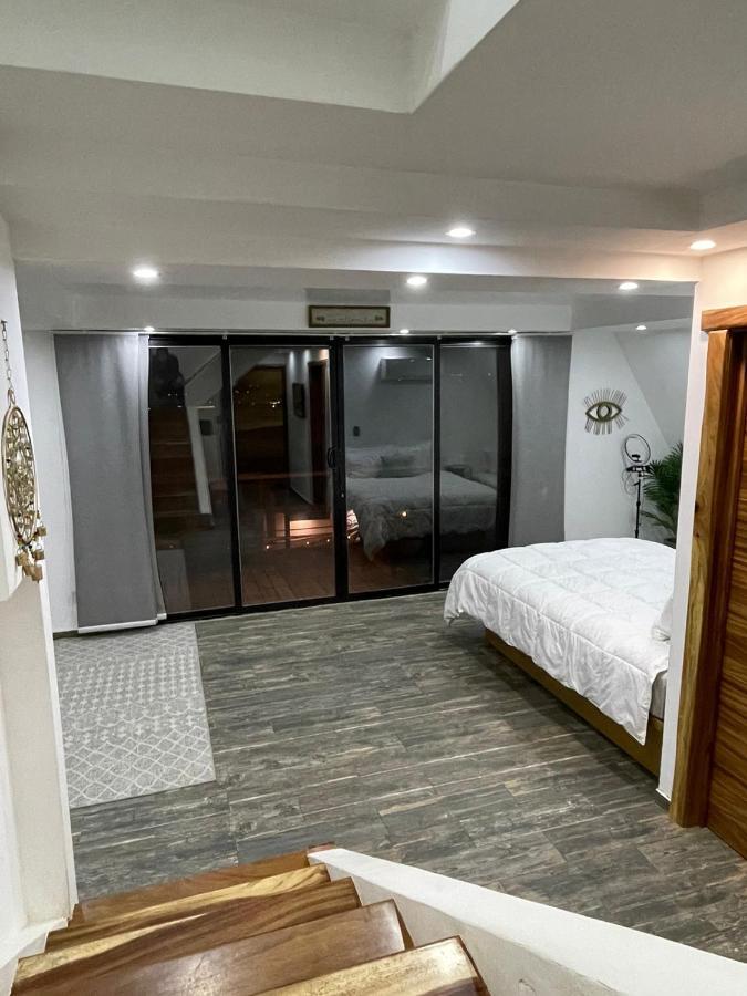 Temexkal Resort Ensenada Eksteriør bilde