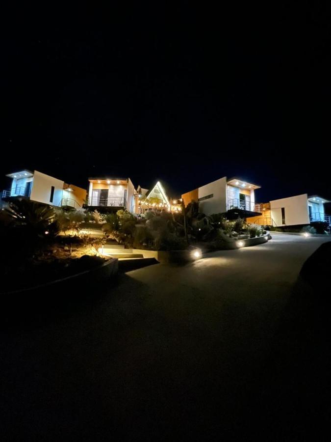 Temexkal Resort Ensenada Eksteriør bilde